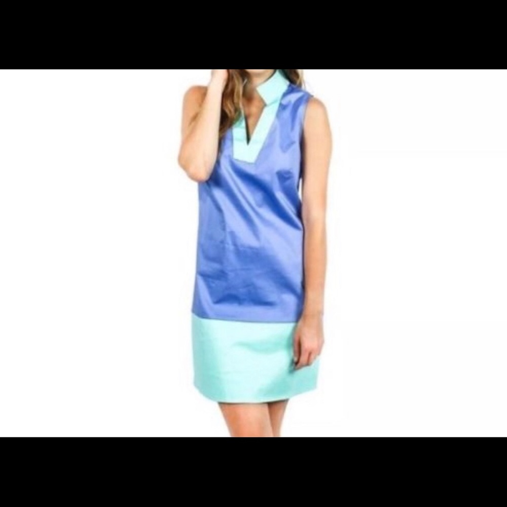 Sail to Sable Classic dress - XS NWT